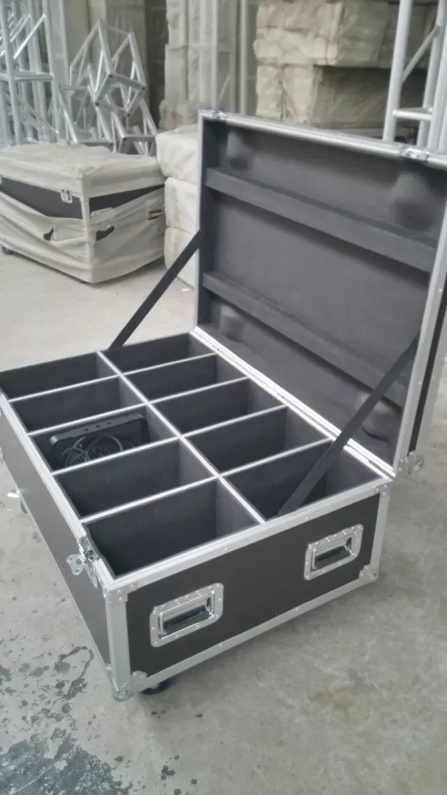 舞台灯航空箱