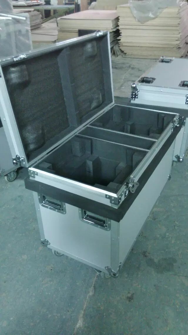 摇头灯航空箱